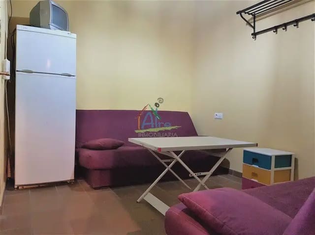 Studio til salg i El Rocío, Almonte - € 100.000 (Ref: 9784239)