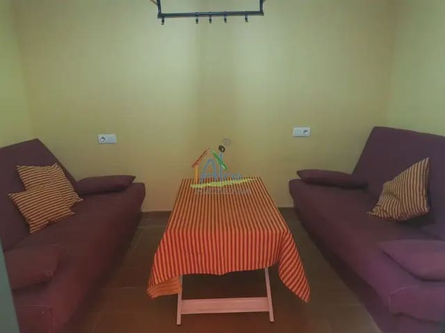 Studio til salg i El Rocío, Almonte - € 100.000 (Ref: 9784239)