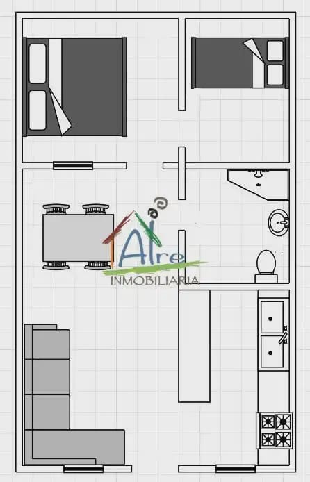 2 bedroom Townhouse for sale in Almonte - € 150,000 (Ref: 9784240)