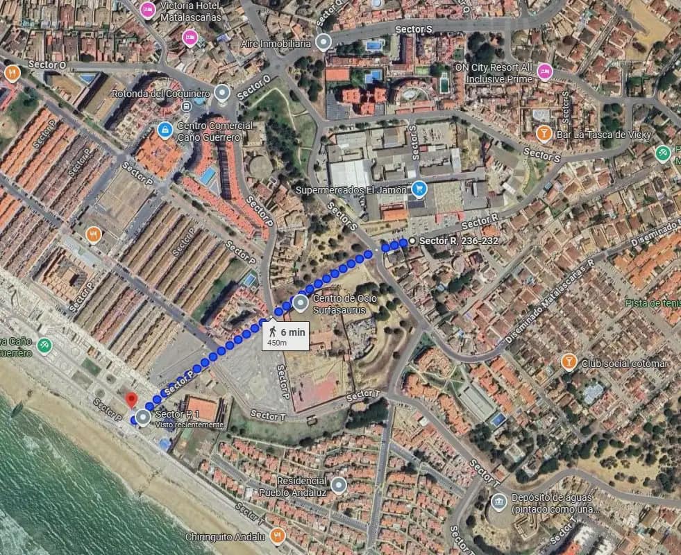 2 bedroom Townhouse for sale in Almonte - € 150,000 (Ref: 9784240)