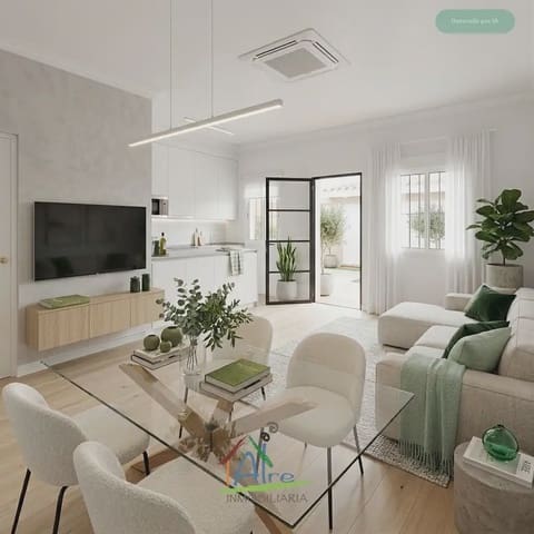 Casa de 2 habitaciones en Almonte en venta - 150.000 € (Ref: 9784240)