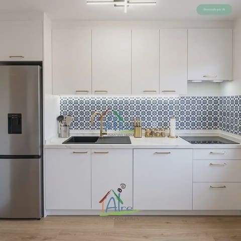 Casa de 2 habitaciones en Almonte en venta - 150.000 € (Ref: 9784240)