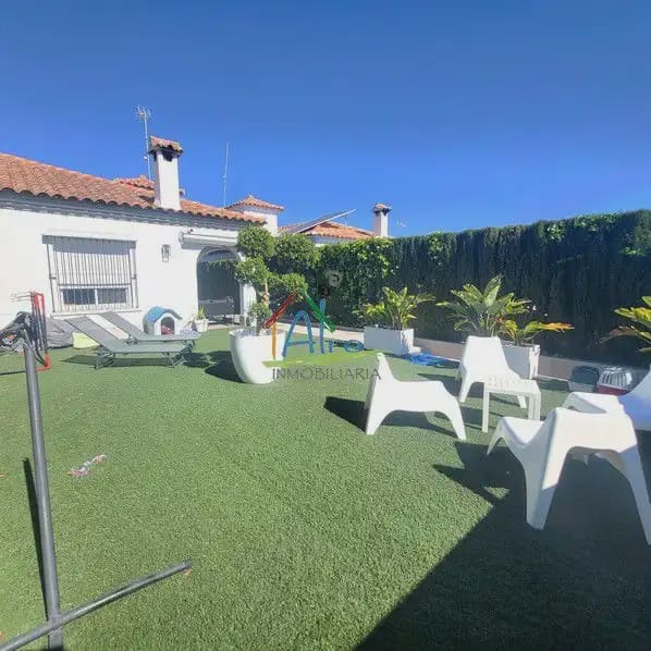 3 camera da letto Villetta a Schiera in vendita in Almonte con piscina - 300.000 € (Rif: 9784241)