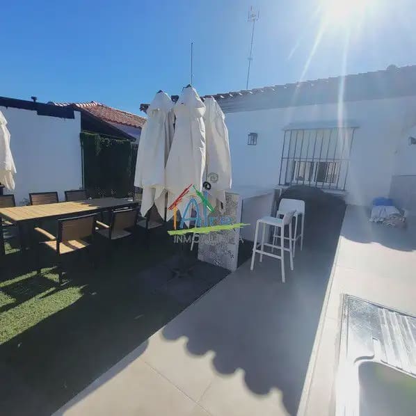 3 camera da letto Villetta a Schiera in vendita in Almonte con piscina - 300.000 € (Rif: 9784241)
