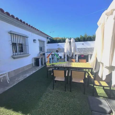 3 camera da letto Villetta a Schiera in vendita in Almonte con piscina - 300.000 € (Rif: 9784241)