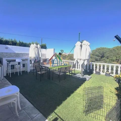 3 camera da letto Villetta a Schiera in vendita in Almonte con piscina - 300.000 € (Rif: 9784241)