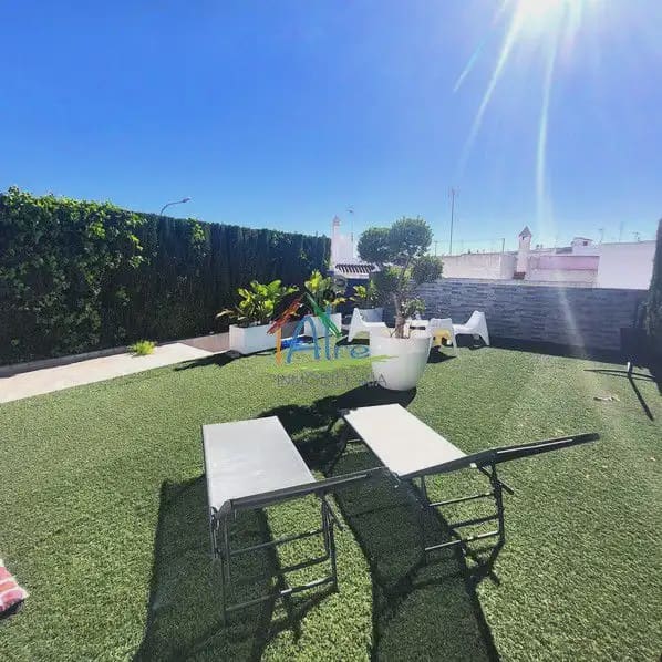 3 camera da letto Villetta a Schiera in vendita in Almonte con piscina - 300.000 € (Rif: 9784241)