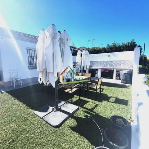 3 camera da letto Villetta a Schiera in vendita in Almonte con piscina - 300.000 € (Rif: 9784241)