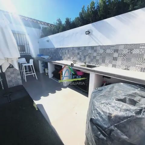 3 camera da letto Villetta a Schiera in vendita in Almonte con piscina - 300.000 € (Rif: 9784241)