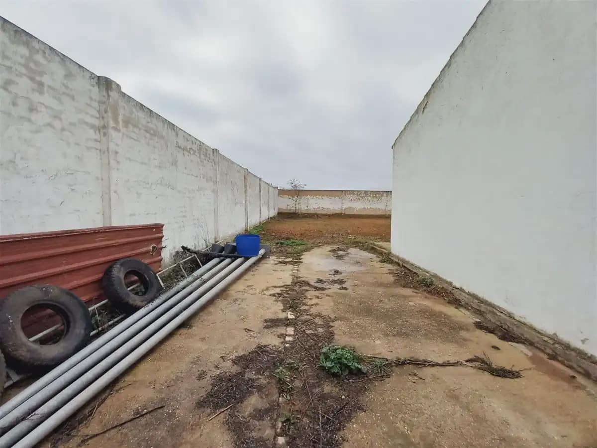 Building Plot for sale in Almonte - € 135,000 (Ref: 9784242)