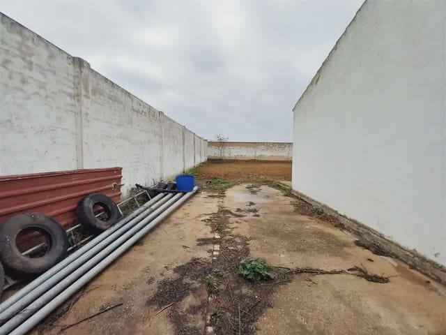 Tontti myytävänä paikassa Almonte - 135 000 € (Ref: 9784242)