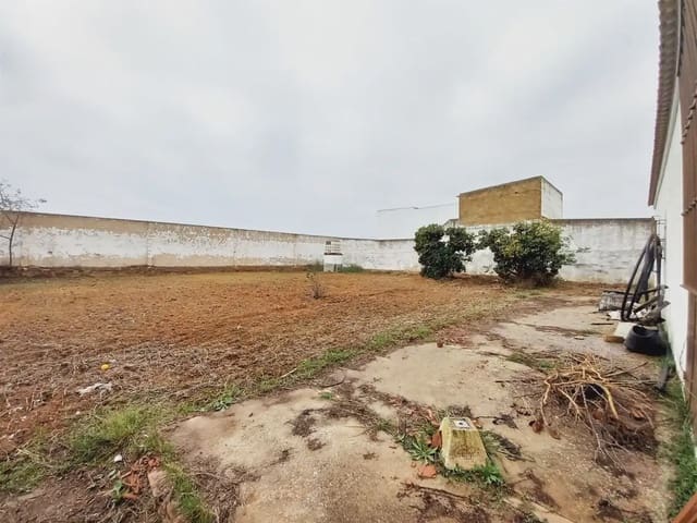 Tontti myytävänä paikassa Almonte - 135 000 € (Ref: 9784242)