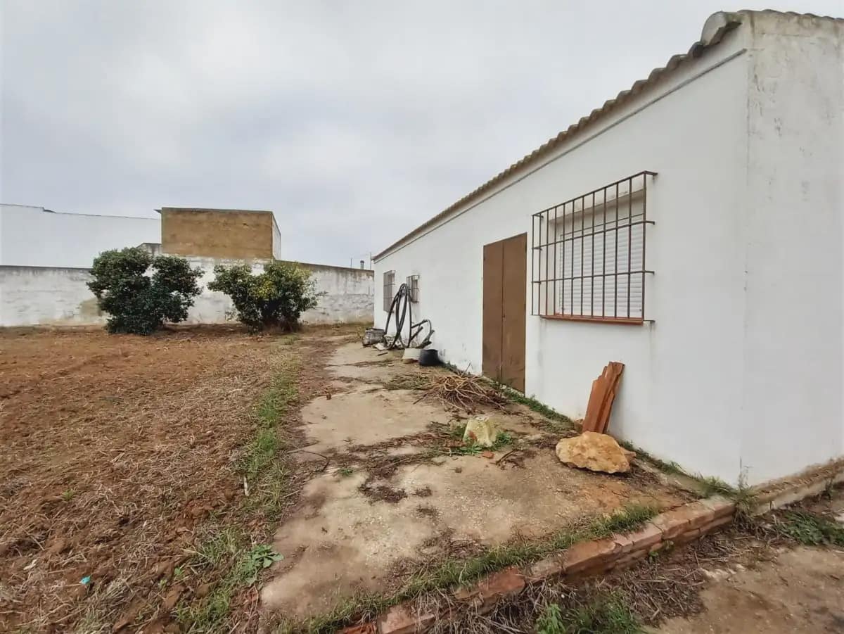 Building Plot for sale in Almonte - € 135,000 (Ref: 9784242)