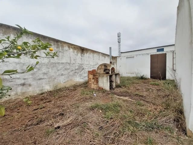 Tontti myytävänä paikassa Almonte - 135 000 € (Ref: 9784242)