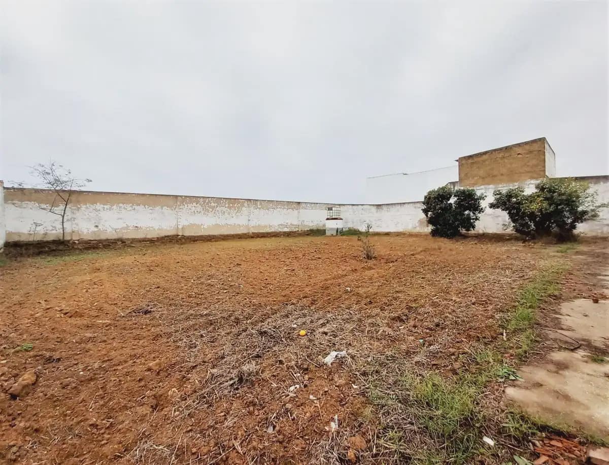 Building Plot for sale in Almonte - € 135,000 (Ref: 9784242)