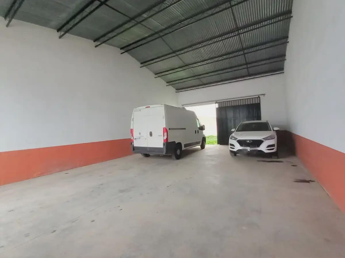 Tontti myytävänä paikassa Almonte - 90 000 € (Ref: 9784243)