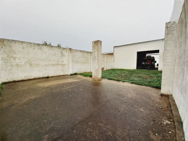 Tontti myytävänä paikassa Almonte - 90 000 € (Ref: 9784243)