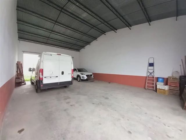 Tontti myytävänä paikassa Almonte - 90 000 € (Ref: 9784243)