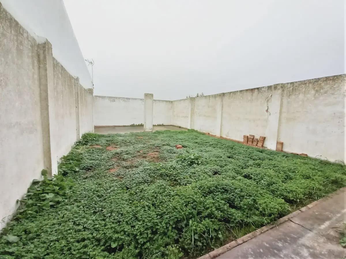 Tontti myytävänä paikassa Almonte - 90 000 € (Ref: 9784243)