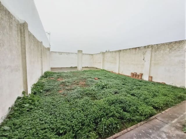 Tontti myytävänä paikassa Almonte - 90 000 € (Ref: 9784243)