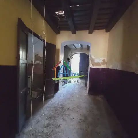 Ruin for sale in Almonte - € 60,000 (Ref: 9784244)