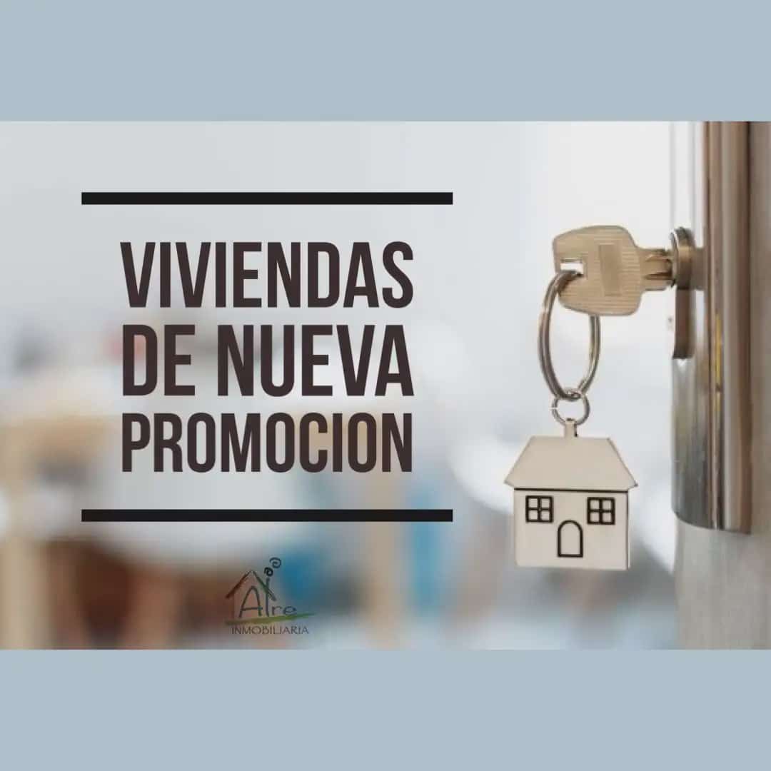 3 soveværelse Lejlighed til salg i Almonte - € 156.000 (Ref: 9784245)