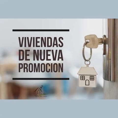 3 soveværelse Lejlighed til salg i Almonte - € 156.000 (Ref: 9784245)