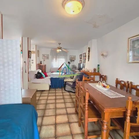 4 soveværelse Byhus til salg i Almonte - € 227.000 (Ref: 9784246)