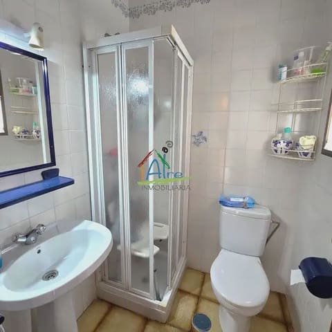 4 soveværelse Byhus til salg i Almonte - € 227.000 (Ref: 9784246)