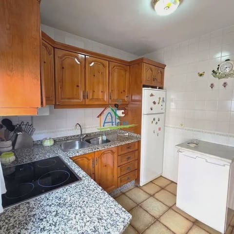 4 soveværelse Byhus til salg i Almonte - € 227.000 (Ref: 9784246)