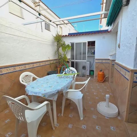 4 soveværelse Byhus til salg i Almonte - € 227.000 (Ref: 9784246)