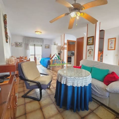 4 sovrum Hus till salu i Almonte - 227 000 € (Ref: 9784246)