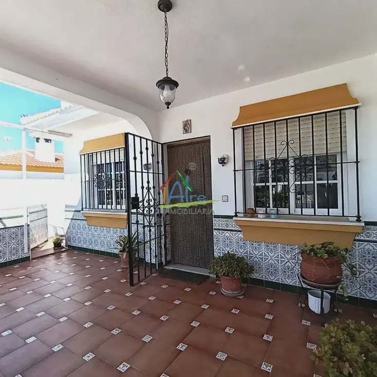 4 Zimmer Doppelhaus zu verkaufen in Almonte mit Garage - 320.000 € (Ref: 9784247)