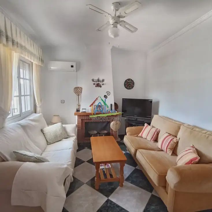 4 Zimmer Doppelhaus zu verkaufen in Almonte mit Garage - 320.000 € (Ref: 9784247)