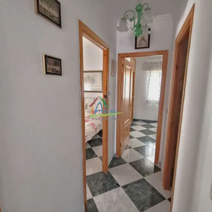 4 Zimmer Doppelhaus zu verkaufen in Almonte mit Garage - 320.000 € (Ref: 9784247)