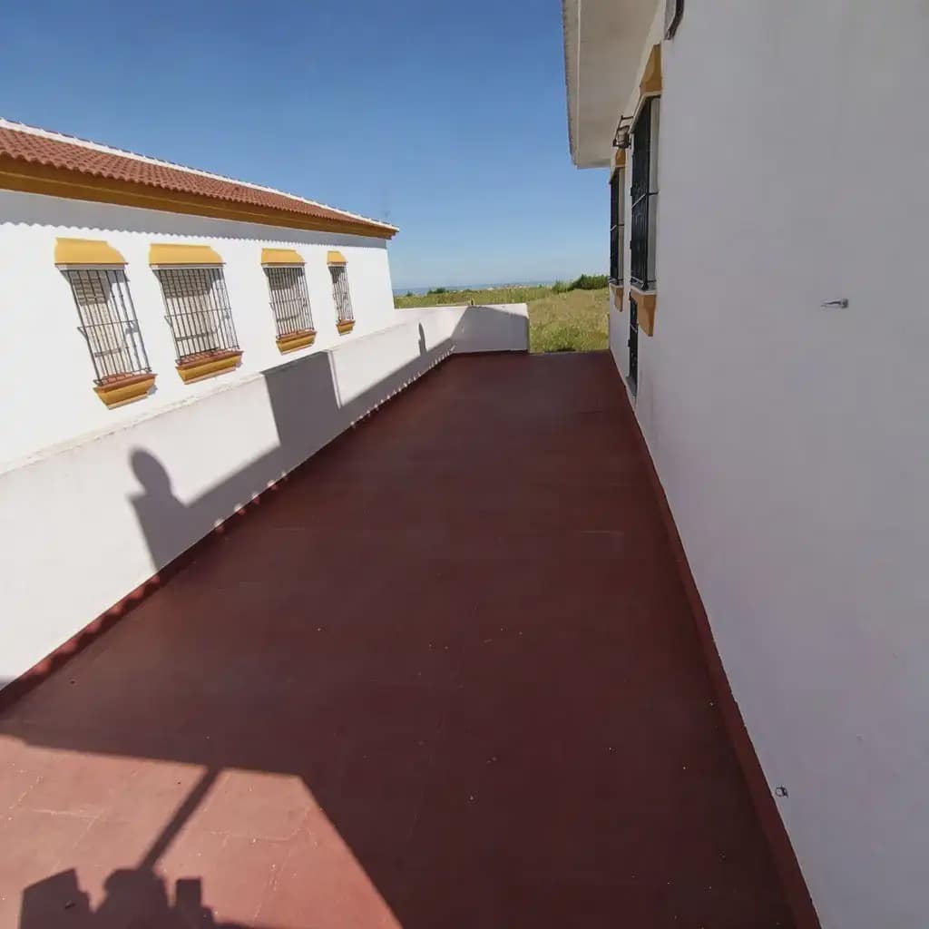 4 Zimmer Doppelhaus zu verkaufen in Almonte mit Garage - 320.000 € (Ref: 9784247)