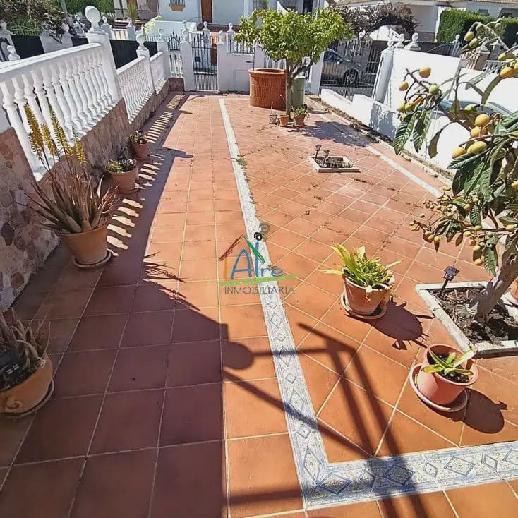 4 Zimmer Doppelhaus zu verkaufen in Almonte mit Garage - 320.000 € (Ref: 9784247)