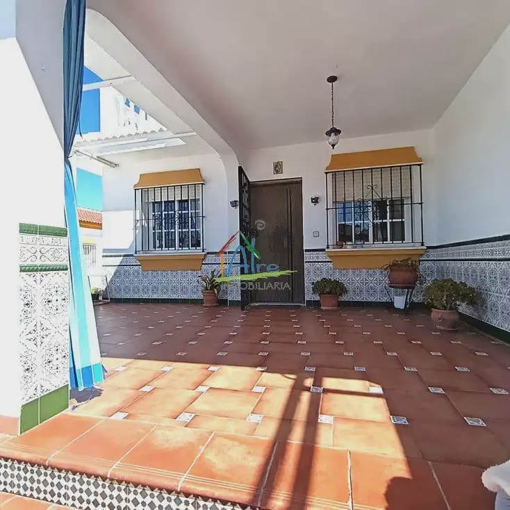 4 Zimmer Doppelhaus zu verkaufen in Almonte mit Garage - 320.000 € (Ref: 9784247)