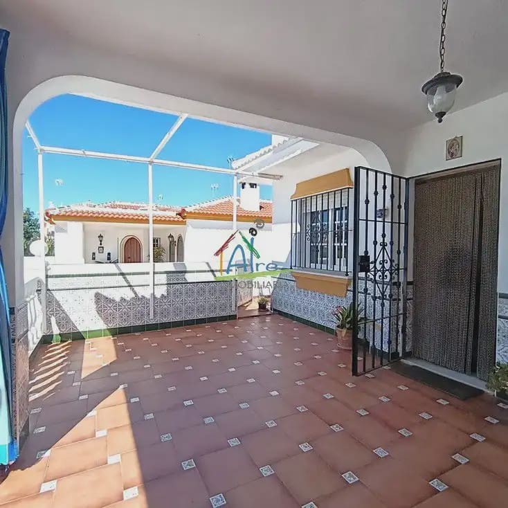 4 Zimmer Doppelhaus zu verkaufen in Almonte mit Garage - 320.000 € (Ref: 9784247)