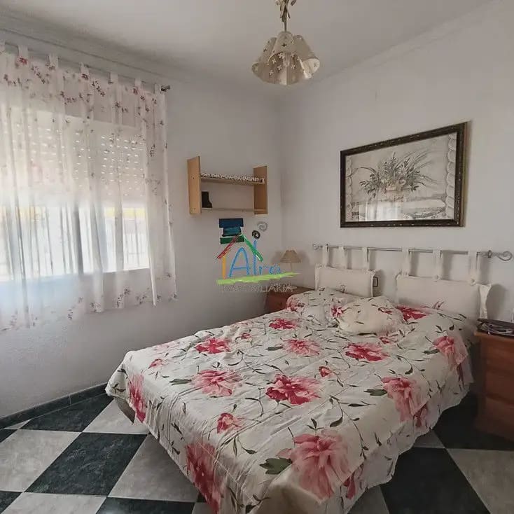 4 Zimmer Doppelhaus zu verkaufen in Almonte mit Garage - 320.000 € (Ref: 9784247)