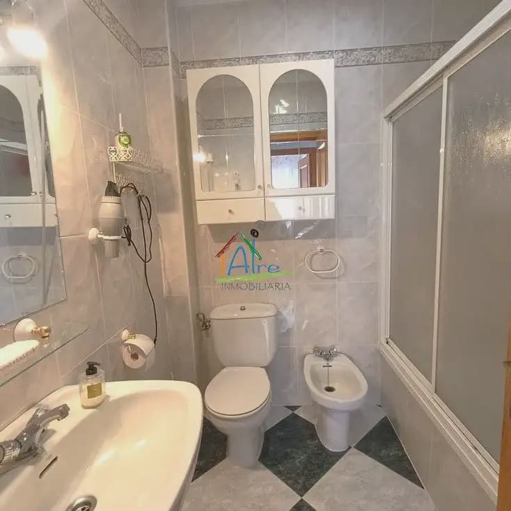 4 Zimmer Doppelhaus zu verkaufen in Almonte mit Garage - 320.000 € (Ref: 9784247)