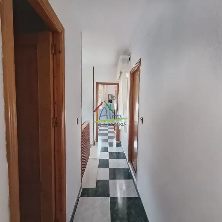 4 Zimmer Doppelhaus zu verkaufen in Almonte mit Garage - 320.000 € (Ref: 9784247)