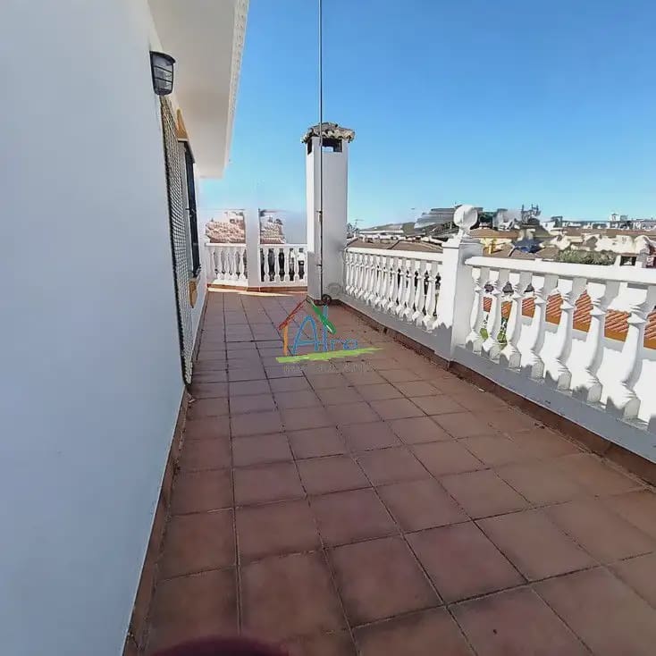 4 Zimmer Doppelhaus zu verkaufen in Almonte mit Garage - 320.000 € (Ref: 9784247)