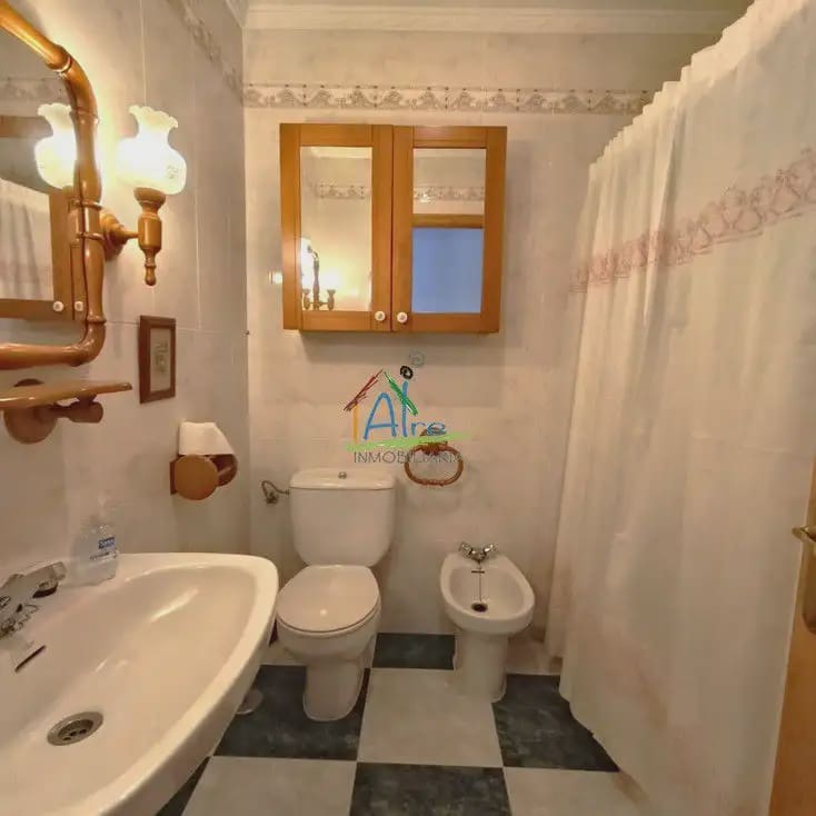 4 Zimmer Doppelhaus zu verkaufen in Almonte mit Garage - 320.000 € (Ref: 9784247)