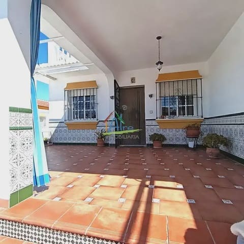 4 camera da letto Villetta Bifamiliare in vendita in Almonte con garage - 320.000 € (Rif: 9784247)