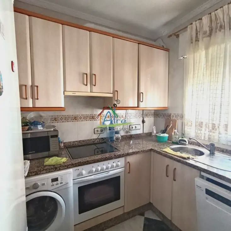 4 Zimmer Doppelhaus zu verkaufen in Almonte mit Garage - 320.000 € (Ref: 9784247)