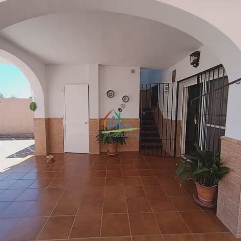 5 quarto Moradia para venda em Almonte com garagem - 320 000 € (Ref: 9784248)