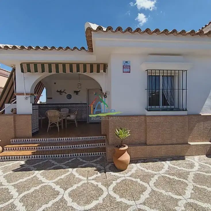 5 bedroom Villa for sale in Almonte with garage - € 320,000 (Ref: 9784248)