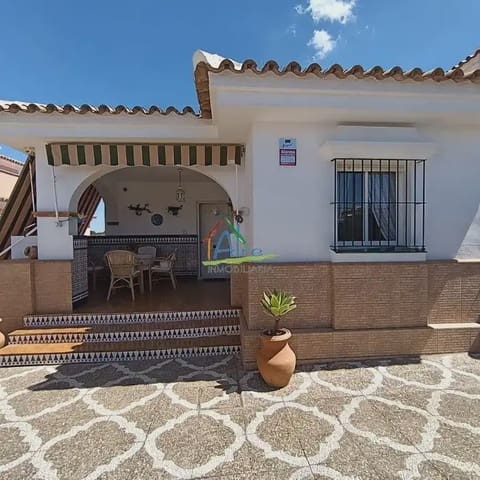 5 quarto Moradia para venda em Almonte com garagem - 320 000 € (Ref: 9784248)