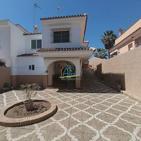 5 quarto Moradia para venda em Almonte com garagem - 320 000 € (Ref: 9784248)